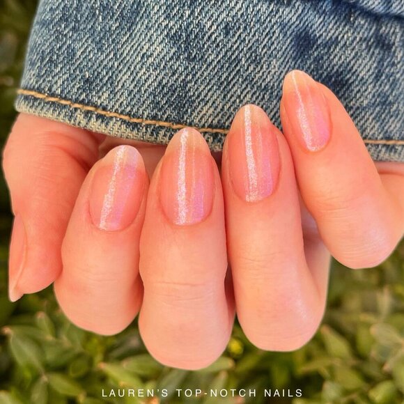 Color Street- Retired Pink Bundles - Picture 8 of 9